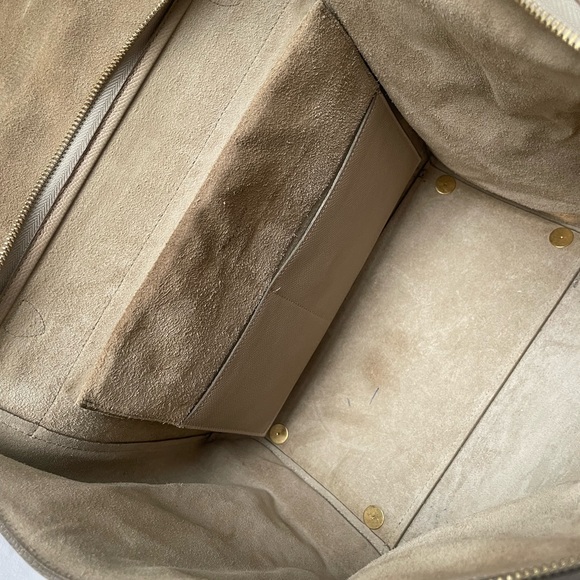 Celine Mini Belt Bag - Picture 9 of 13